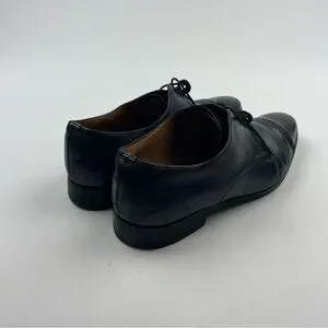 Bally | Shoes | Bally Switzerland Mens Size 7 D Black  display picture 1